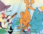 Moomins